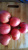 Рассада Томат Минусинские № 180 сорт с самыми крупными плодами средний, индетерминантный, красный, р7